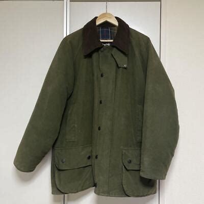 barbour coats ebay